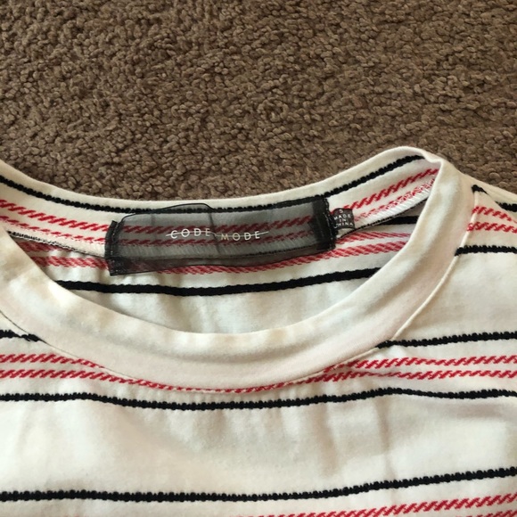 Puff Sleeved shirt - Picture 4 of 6